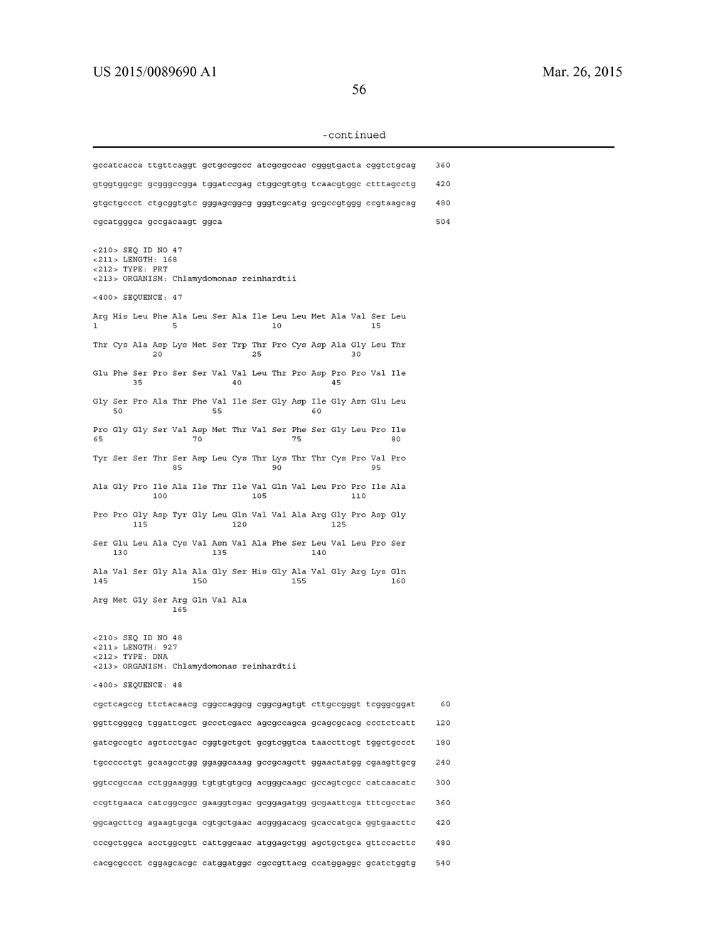 SODIUM HYPOCHLORITE RESISTANT GENES - diagram, schematic, and image 102