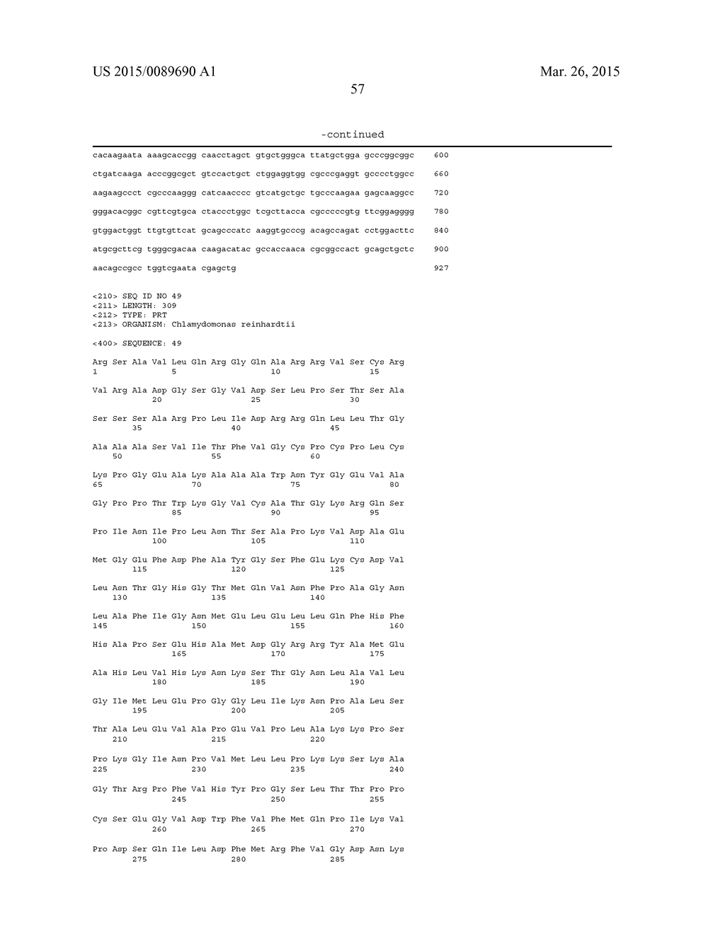 SODIUM HYPOCHLORITE RESISTANT GENES - diagram, schematic, and image 103