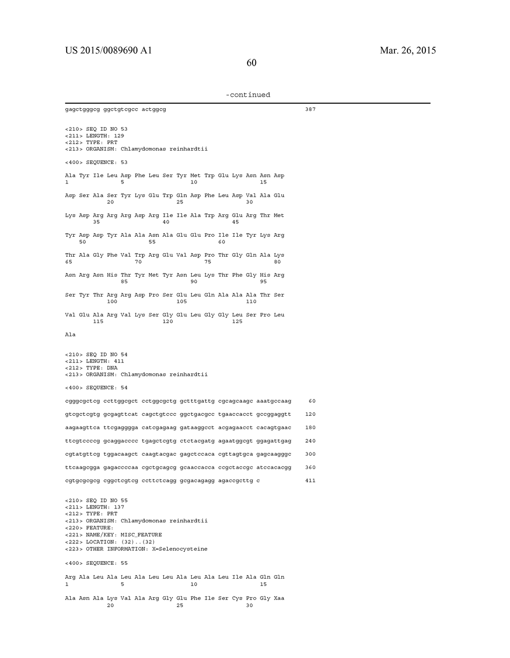 SODIUM HYPOCHLORITE RESISTANT GENES - diagram, schematic, and image 106