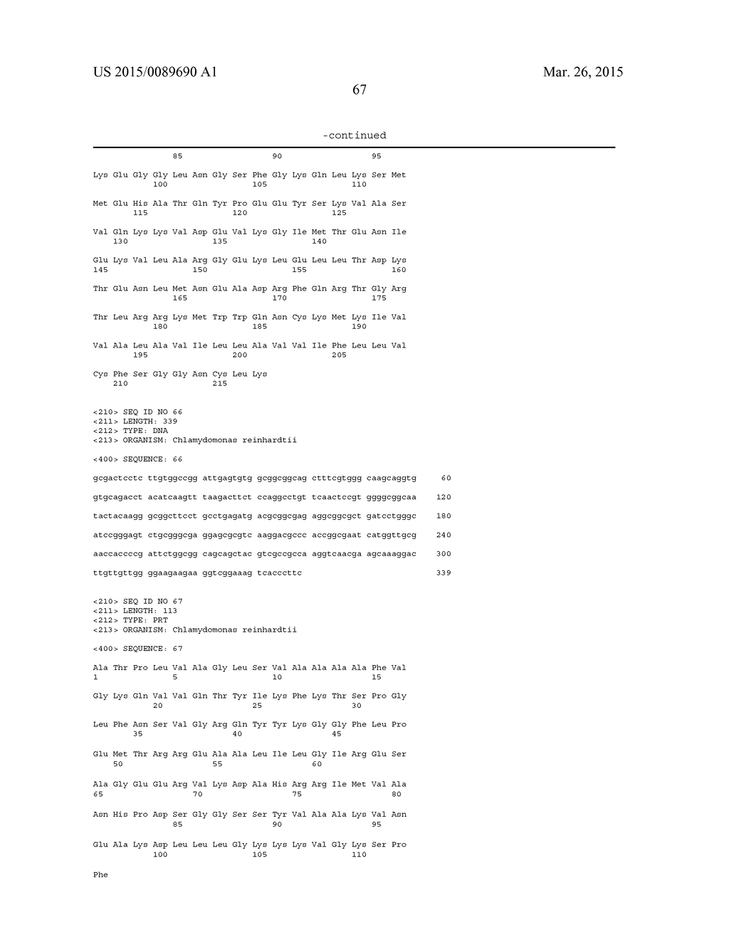 SODIUM HYPOCHLORITE RESISTANT GENES - diagram, schematic, and image 113