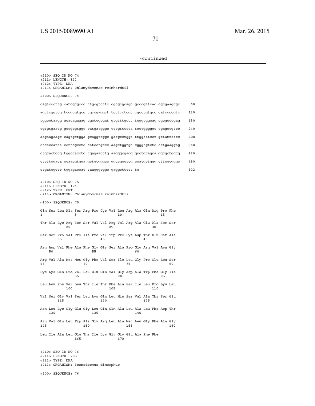 SODIUM HYPOCHLORITE RESISTANT GENES - diagram, schematic, and image 117