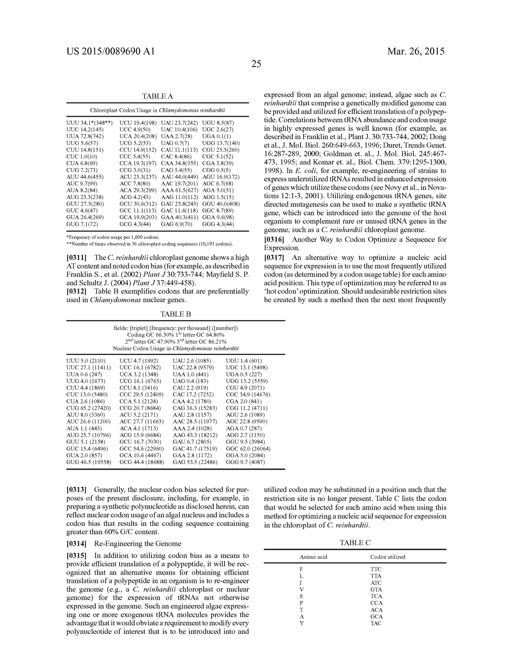 SODIUM HYPOCHLORITE RESISTANT GENES - diagram, schematic, and image 71