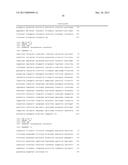 SODIUM HYPOCHLORITE RESISTANT GENES diagram and image