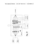 BED WITH PIVOTABLE BED SURFACE diagram and image