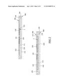 METHOD FOR PRODUCING SEAMLESS SHOE UPPER diagram and image