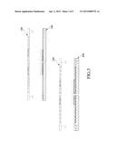 METHOD FOR PRODUCING SEAMLESS SHOE UPPER diagram and image