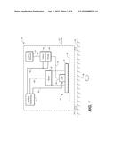 CLEANING DISC HAVING SACRIFICIAL ELECTROLYSIS CELL AND CORRESPONDING     MOBILE FLOOR CLEANER diagram and image