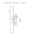 CLEANING DISC HAVING SACRIFICIAL ELECTROLYSIS CELL AND CORRESPONDING     MOBILE FLOOR CLEANER diagram and image