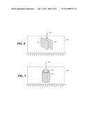 CLEANING DISC HAVING SACRIFICIAL ELECTROLYSIS CELL AND CORRESPONDING     MOBILE FLOOR CLEANER diagram and image