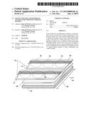 MULTILAYER PADS AND METHODS OF MANUFACTURE EMPLOYING THERMAL BONDING diagram and image