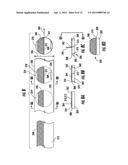 MULTILAYER PADS AND METHODS OF MANUFACTURE EMPLOYING THERMAL BONDING diagram and image