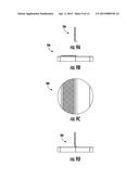 MULTILAYER PADS AND METHODS OF MANUFACTURE EMPLOYING THERMAL BONDING diagram and image