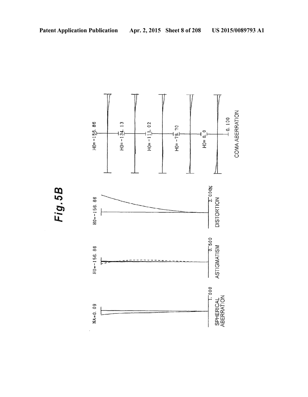 LENS SYSTEM, OPTICAL APPARATUS AND MANUFACTURING METHOD - diagram, schematic, and image 09