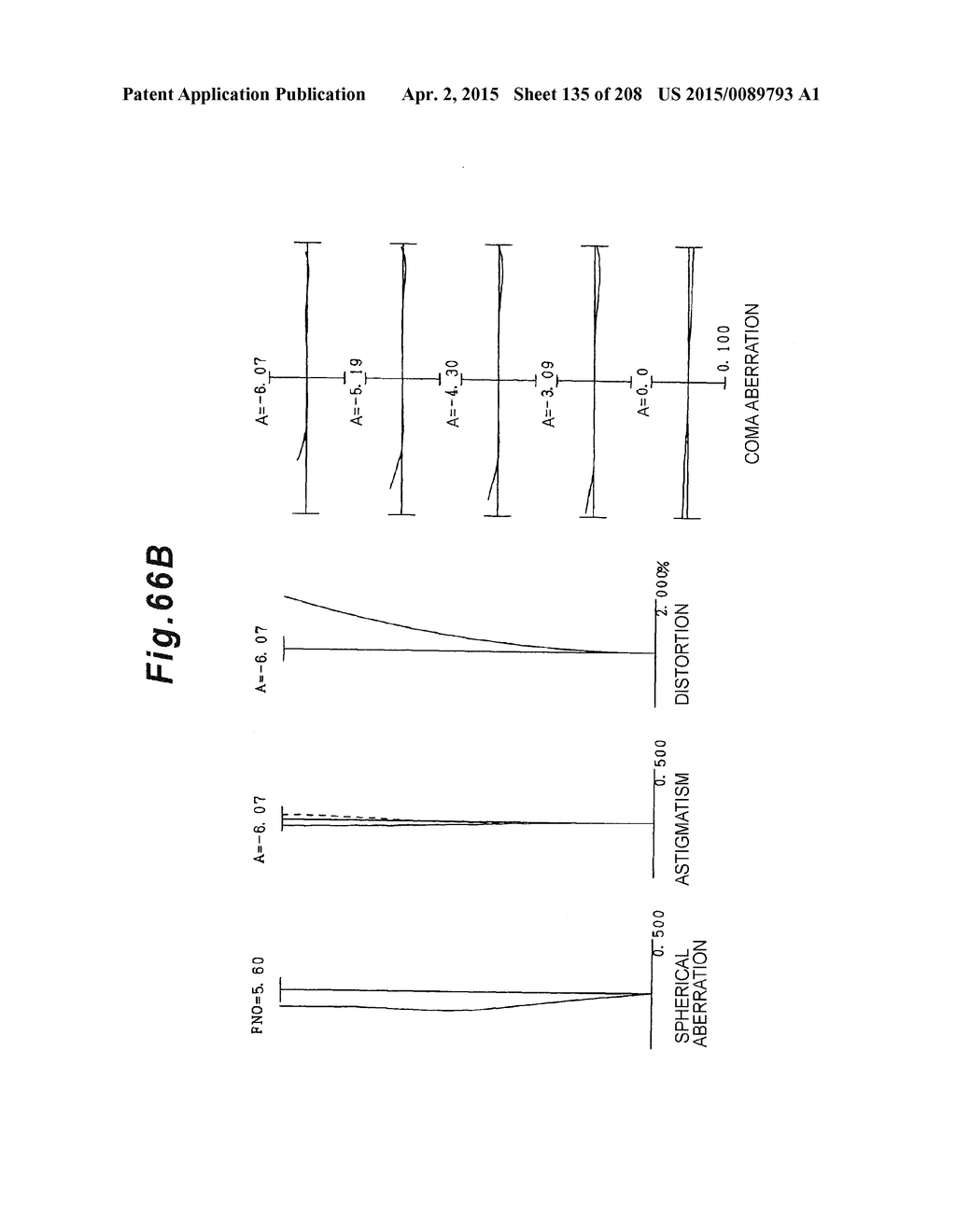 LENS SYSTEM, OPTICAL APPARATUS AND MANUFACTURING METHOD - diagram, schematic, and image 136