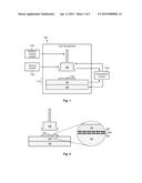 SYSTEM FOR REMOVING AN ELECTRONIC COMPONENT FROM A SUBSTRATE diagram and image