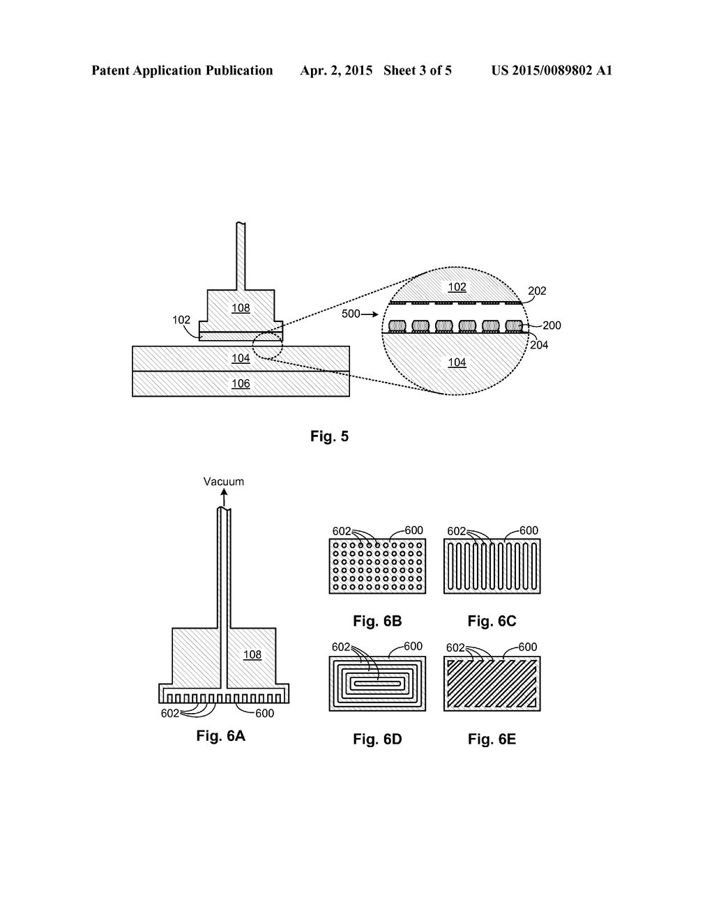 SYSTEM FOR REMOVING AN ELECTRONIC COMPONENT FROM A SUBSTRATE - diagram, schematic, and image 04