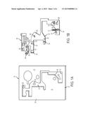 LOCKING DEVICE WITH EMBEDDED CIRCUIT BOARD diagram and image