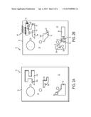 LOCKING DEVICE WITH EMBEDDED CIRCUIT BOARD diagram and image