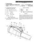 EXTENDABLE POLE SYSTEM AND METHODS OF USING THE SAME diagram and image