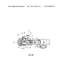 EXTENDABLE POLE SYSTEM AND METHODS OF USING THE SAME diagram and image