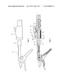 EXTENDABLE POLE SYSTEM AND METHODS OF USING THE SAME diagram and image