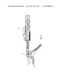 EXTENDABLE POLE SYSTEM AND METHODS OF USING THE SAME diagram and image