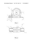 Measuring Tape diagram and image