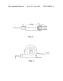 Measuring Tape diagram and image