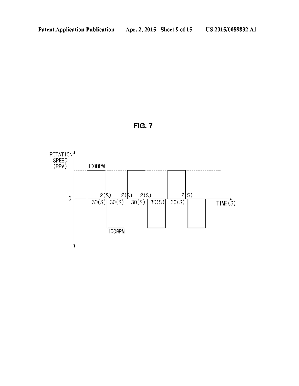 DRYING APPARATUS, WASHING MACHINE HAVING THE SAME AND METHOD OF     CONTROLLING THE DRYING APPARATUS - diagram, schematic, and image 10