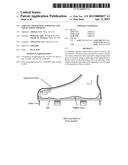 ATHLETIC POSITIONING APPARATUS AND APPLICATIONS THEREOF diagram and image