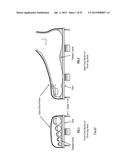 ATHLETIC POSITIONING APPARATUS AND APPLICATIONS THEREOF diagram and image