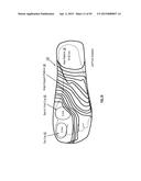 ATHLETIC POSITIONING APPARATUS AND APPLICATIONS THEREOF diagram and image