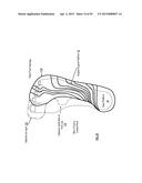 ATHLETIC POSITIONING APPARATUS AND APPLICATIONS THEREOF diagram and image