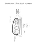 ATHLETIC POSITIONING APPARATUS AND APPLICATIONS THEREOF diagram and image