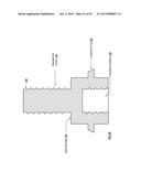 ATHLETIC POSITIONING APPARATUS AND APPLICATIONS THEREOF diagram and image