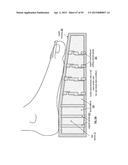 ATHLETIC POSITIONING APPARATUS AND APPLICATIONS THEREOF diagram and image