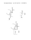 ATHLETIC POSITIONING APPARATUS AND APPLICATIONS THEREOF diagram and image