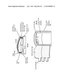 ATHLETIC POSITIONING APPARATUS AND APPLICATIONS THEREOF diagram and image