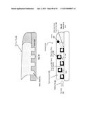 ATHLETIC POSITIONING APPARATUS AND APPLICATIONS THEREOF diagram and image