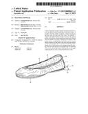 SPLIT-SOLE FOOTWEAR diagram and image