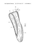 SPLIT-SOLE FOOTWEAR diagram and image