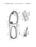 SPLIT-SOLE FOOTWEAR diagram and image