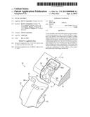 WEAR ASSEMBLY diagram and image