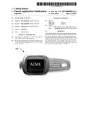 IMAGE DISPLAY DEVICE diagram and image