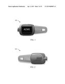 IMAGE DISPLAY DEVICE diagram and image