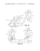 SHAPED ABRASIVE PARTICLES AND METHODS OF FORMING SAME diagram and image