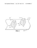 SHAPED ABRASIVE PARTICLES AND METHODS OF FORMING SAME diagram and image