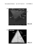 SHAPED ABRASIVE PARTICLES AND METHODS OF FORMING SAME diagram and image