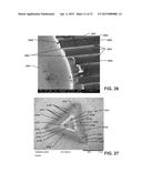 SHAPED ABRASIVE PARTICLES AND METHODS OF FORMING SAME diagram and image