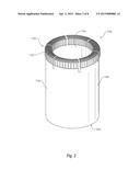 HIGH-STRENGTH, HIGH-HARDNESS BINDERS AND DRILLING TOOLS FORMED USING THE     SAME diagram and image